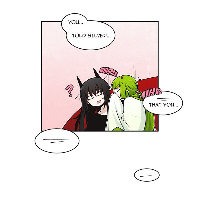 Go Away, Mr.Demon Chapter 245 image 7