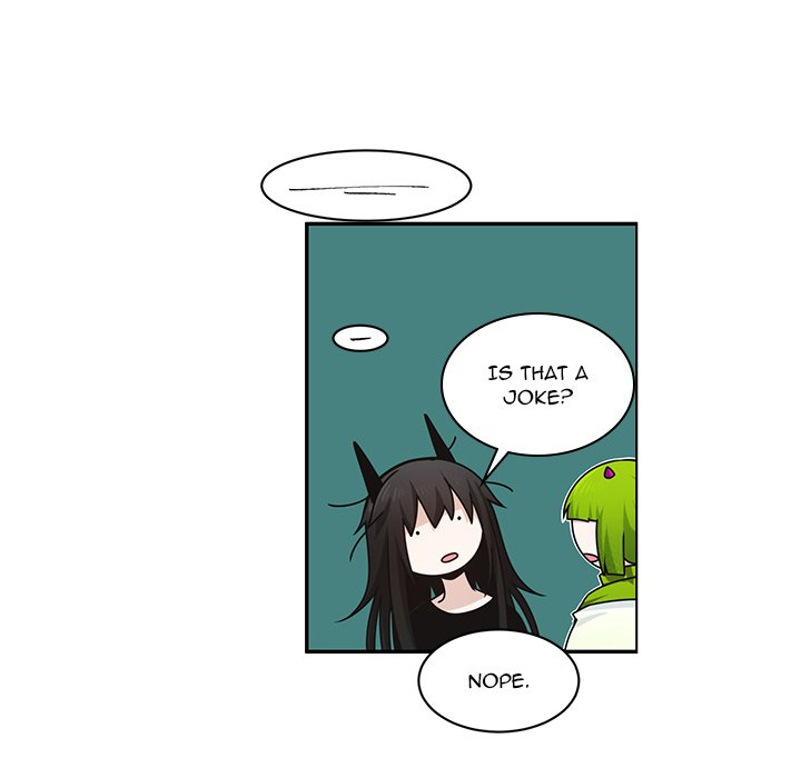 Go Away, Mr.Demon Chapter 245 image 8