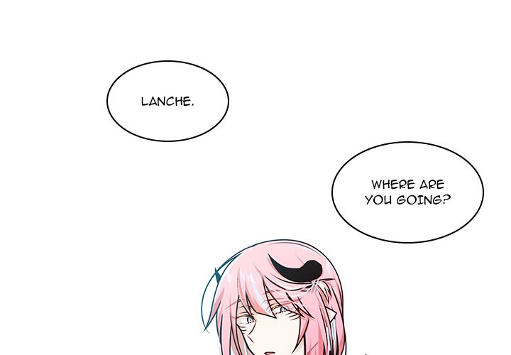 Go Away, Mr.Demon Chapter 246 image 0