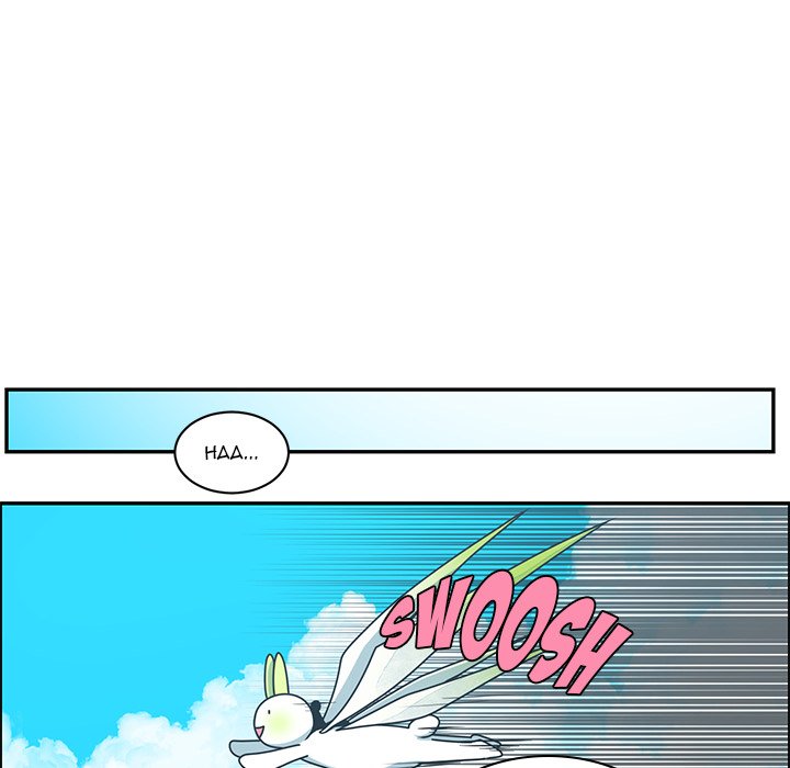 Go Away, Mr.Demon Chapter 246 image 10