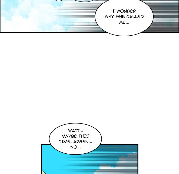 Go Away, Mr.Demon Chapter 246 image 11