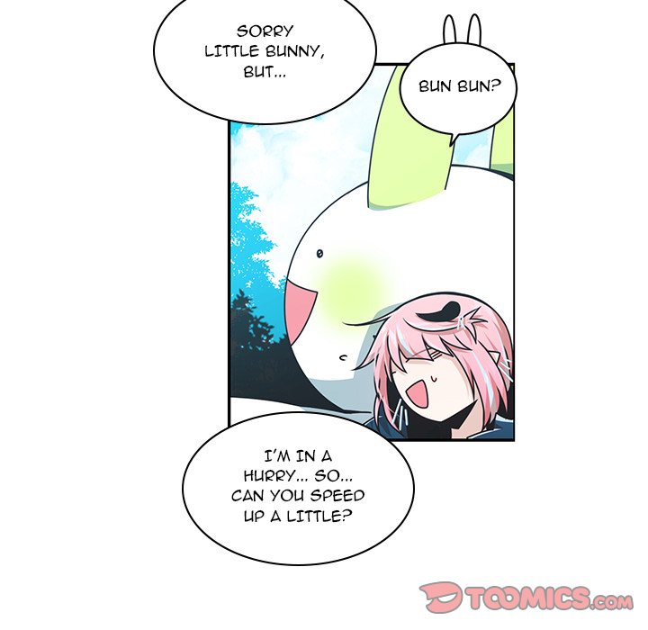Go Away, Mr.Demon Chapter 246 image 13
