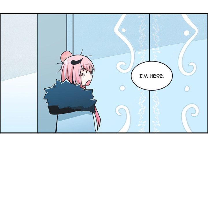Go Away, Mr.Demon Chapter 246 image 16