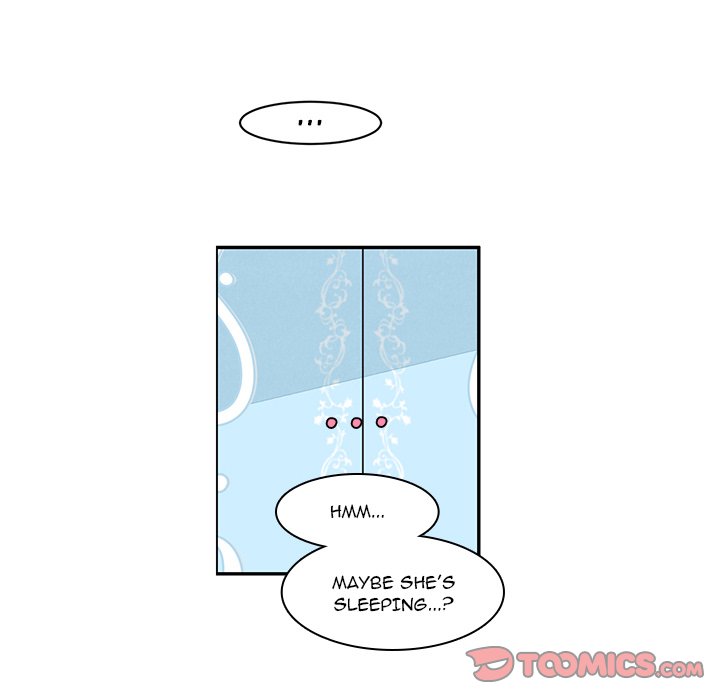 Go Away, Mr.Demon Chapter 246 image 17