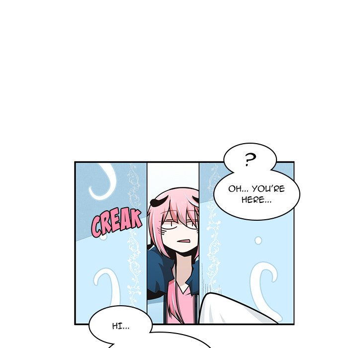 Go Away, Mr.Demon Chapter 246 image 18