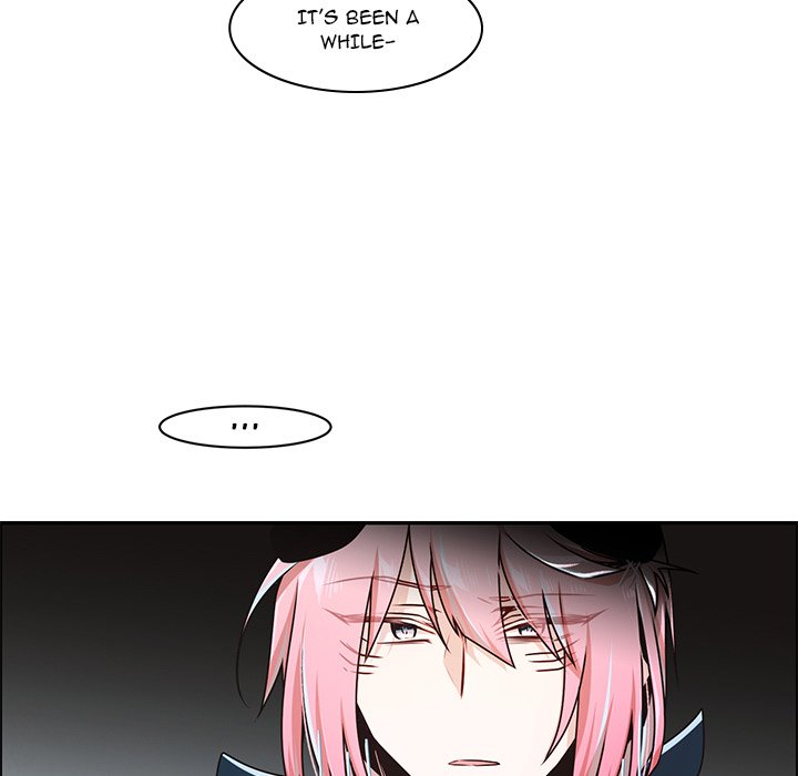 Go Away, Mr.Demon Chapter 246 image 19