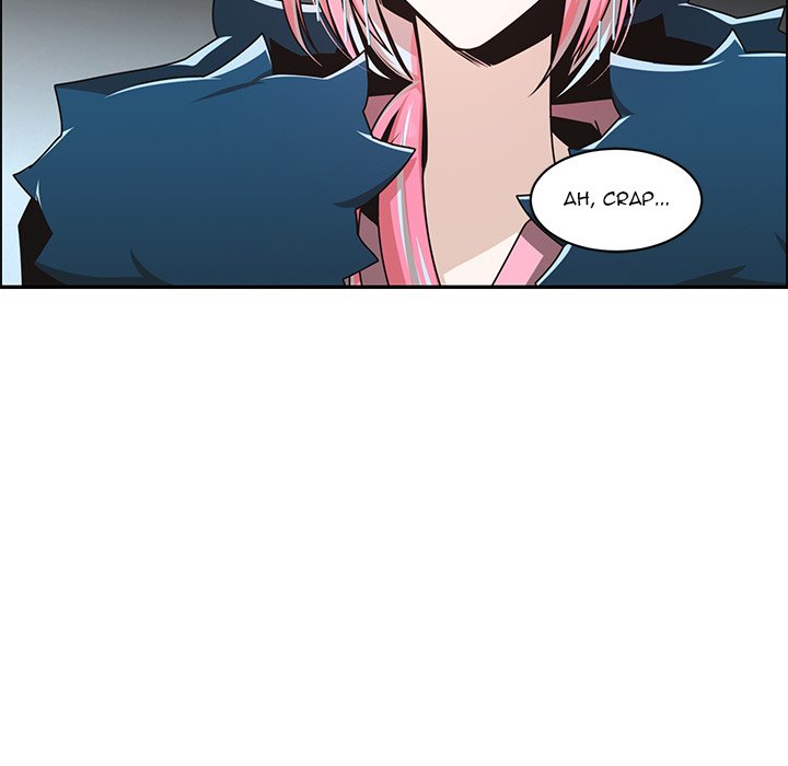 Go Away, Mr.Demon Chapter 246 image 20