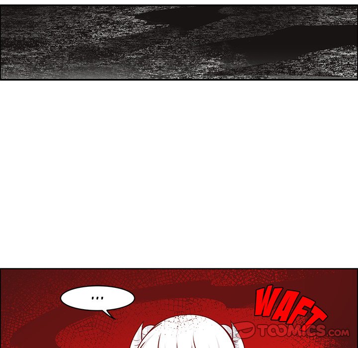 Go Away, Mr.Demon Chapter 246 image 21