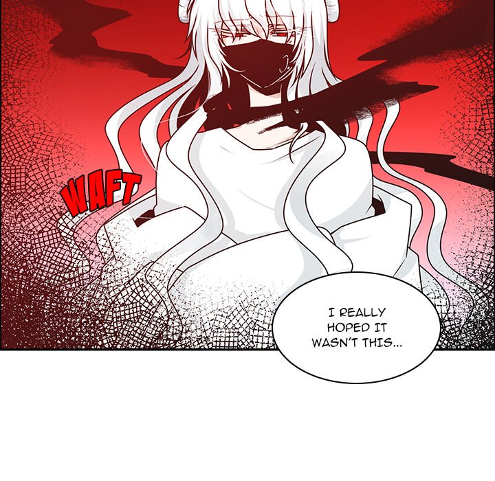 Go Away, Mr.Demon Chapter 246 image 22