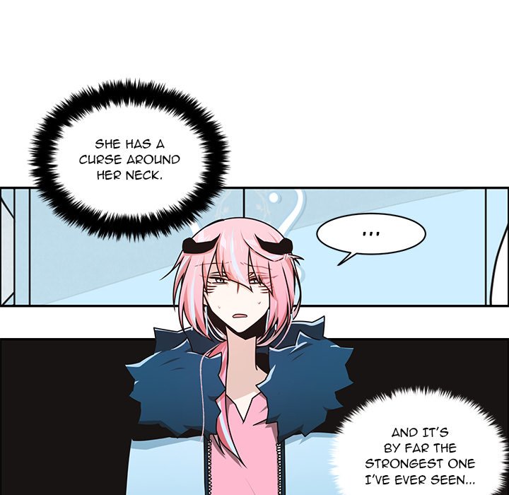 Go Away, Mr.Demon Chapter 246 image 23
