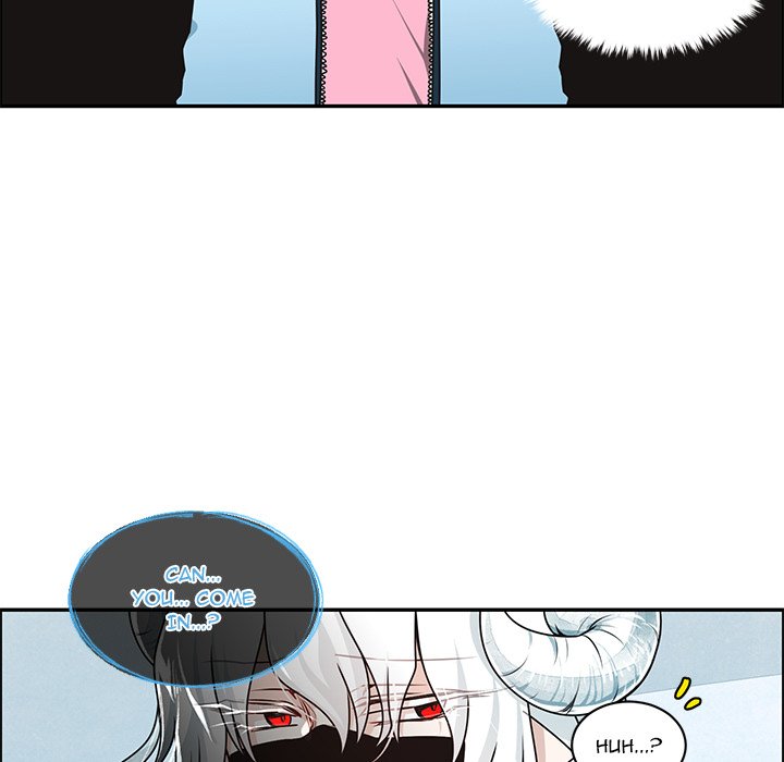Go Away, Mr.Demon Chapter 246 image 24