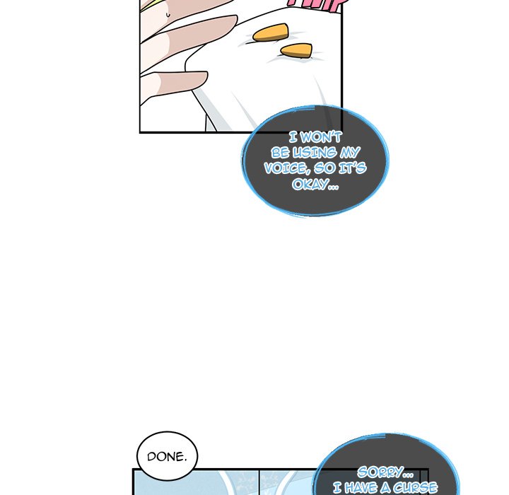 Go Away, Mr.Demon Chapter 246 image 26