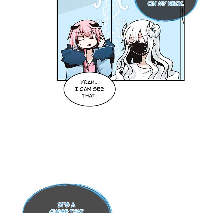 Go Away, Mr.Demon Chapter 246 image 27