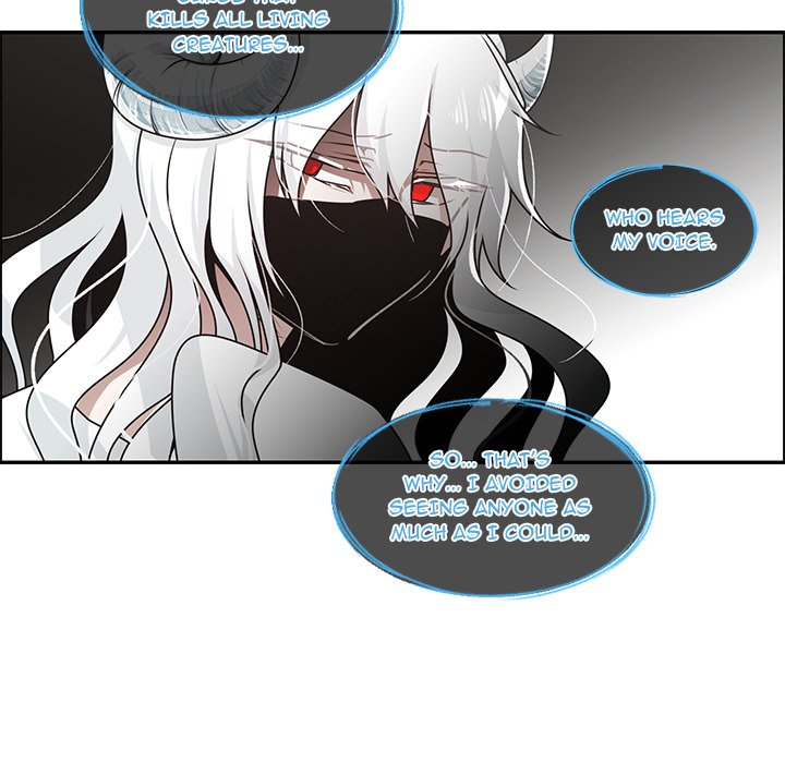 Go Away, Mr.Demon Chapter 246 image 28