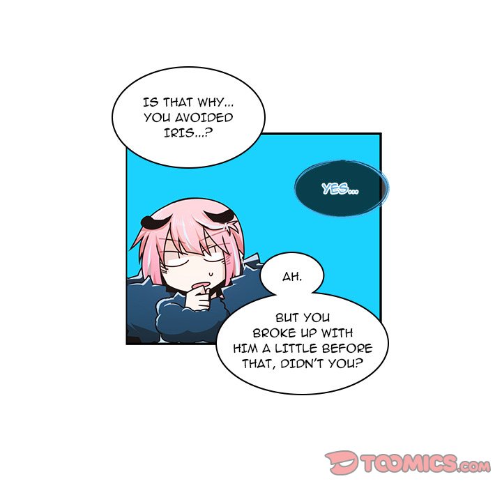 Go Away, Mr.Demon Chapter 246 image 29