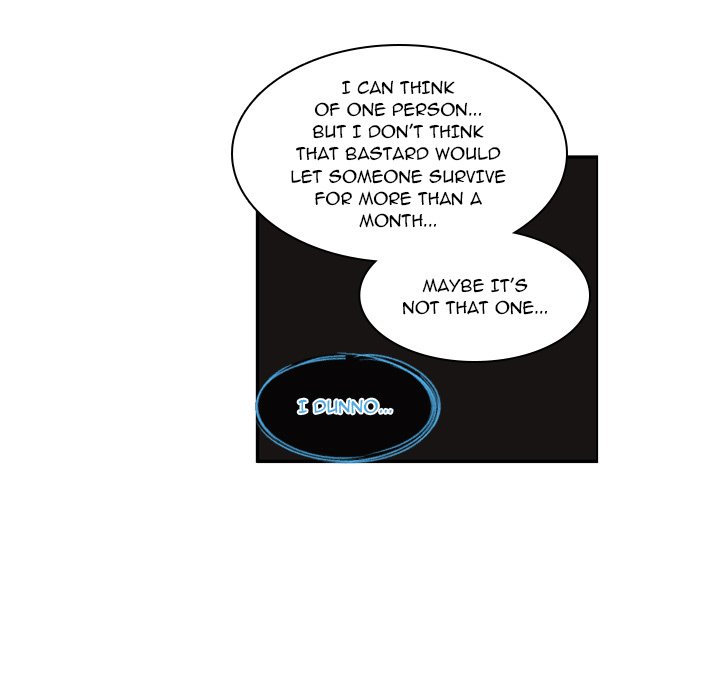 Go Away, Mr.Demon Chapter 246 image 30