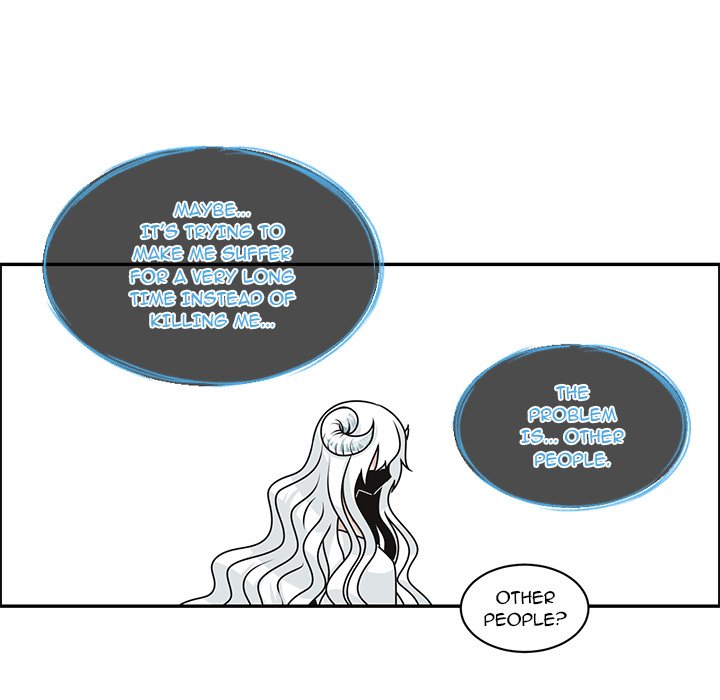 Go Away, Mr.Demon Chapter 246 image 31