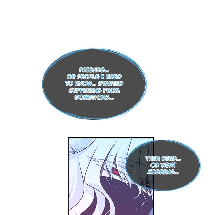 Go Away, Mr.Demon Chapter 246 image 32