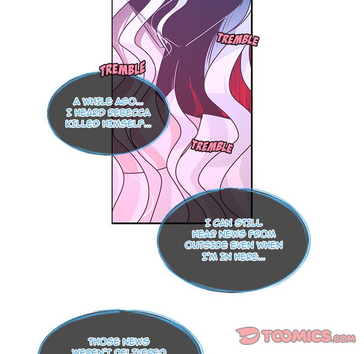 Go Away, Mr.Demon Chapter 246 image 33