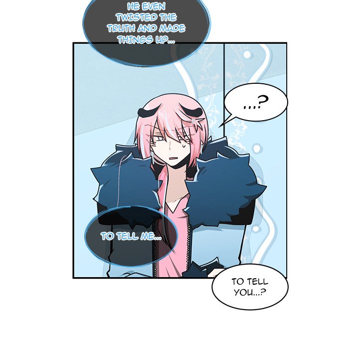 Go Away, Mr.Demon Chapter 246 image 35