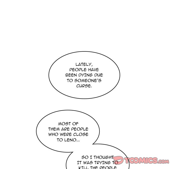Go Away, Mr.Demon Chapter 246 image 37