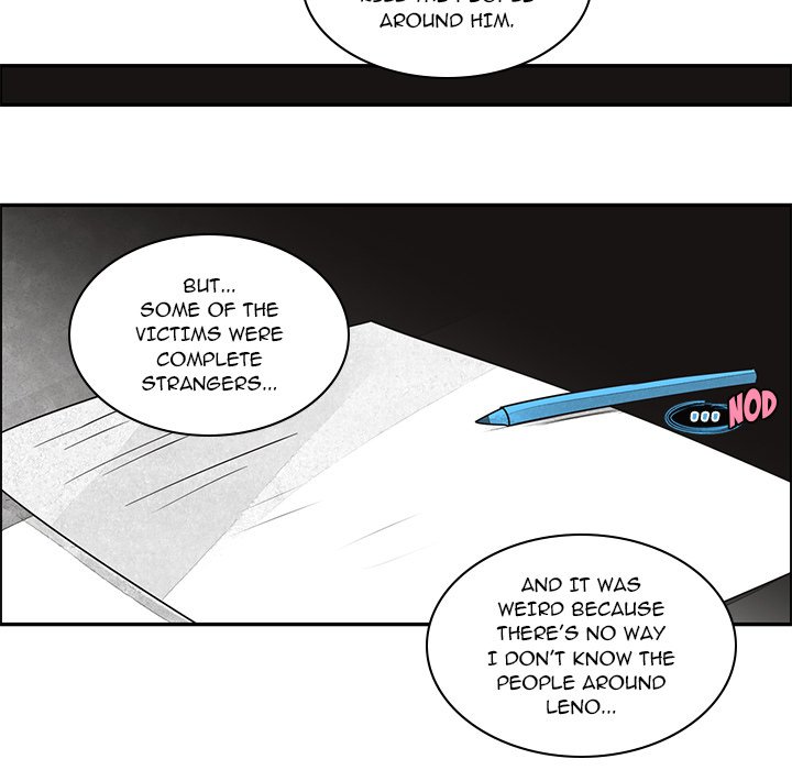 Go Away, Mr.Demon Chapter 246 image 38