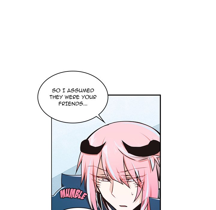 Go Away, Mr.Demon Chapter 246 image 39