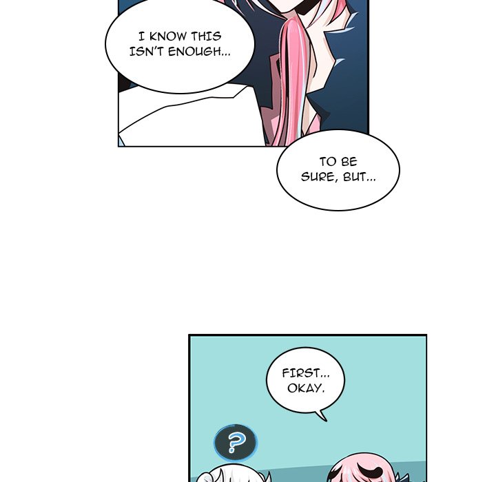 Go Away, Mr.Demon Chapter 246 image 40