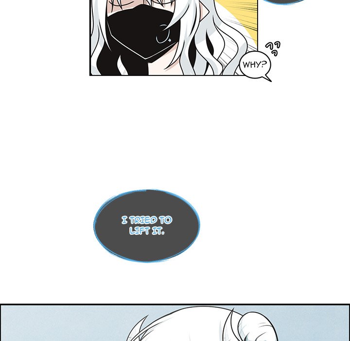 Go Away, Mr.Demon Chapter 246 image 42