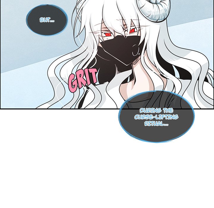 Go Away, Mr.Demon Chapter 246 image 43