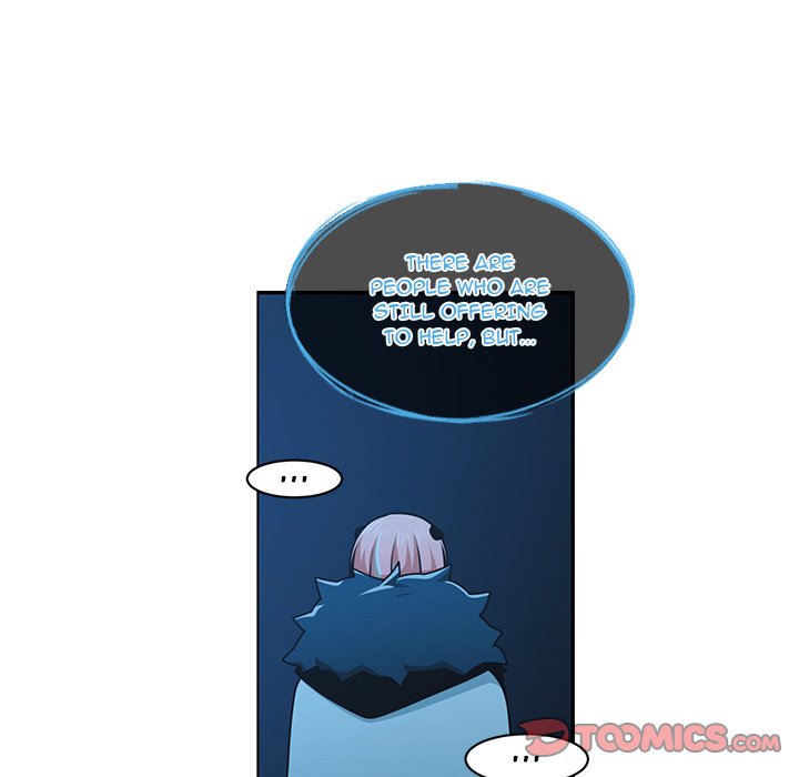 Go Away, Mr.Demon Chapter 246 image 45