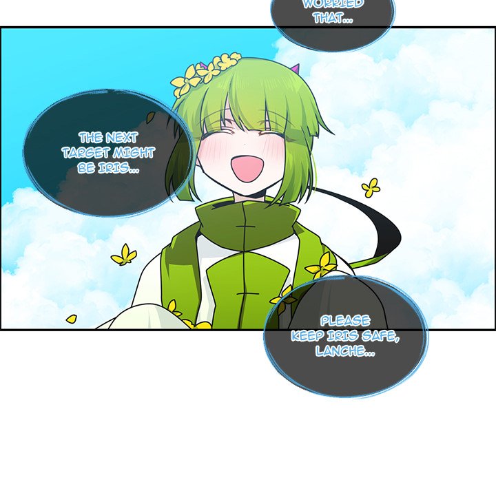 Go Away, Mr.Demon Chapter 246 image 48