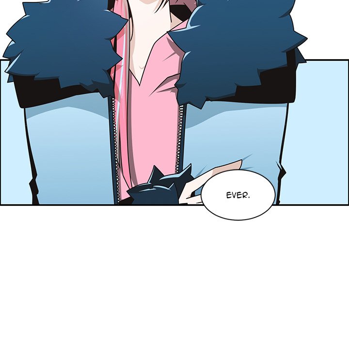 Go Away, Mr.Demon Chapter 246 image 51