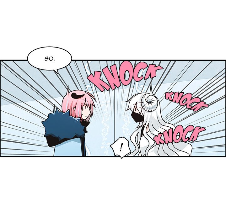 Go Away, Mr.Demon Chapter 246 image 52