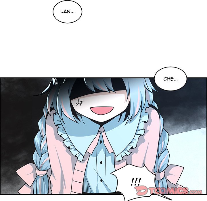 Go Away, Mr.Demon Chapter 246 image 53