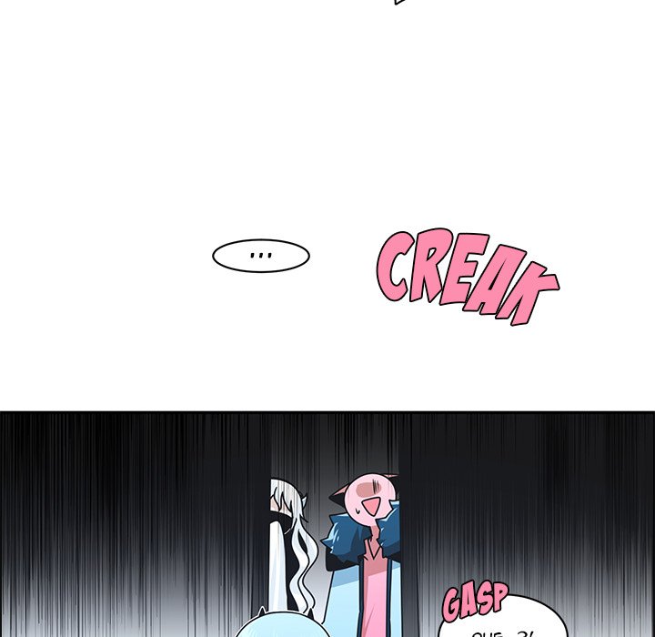 Go Away, Mr.Demon Chapter 246 image 54
