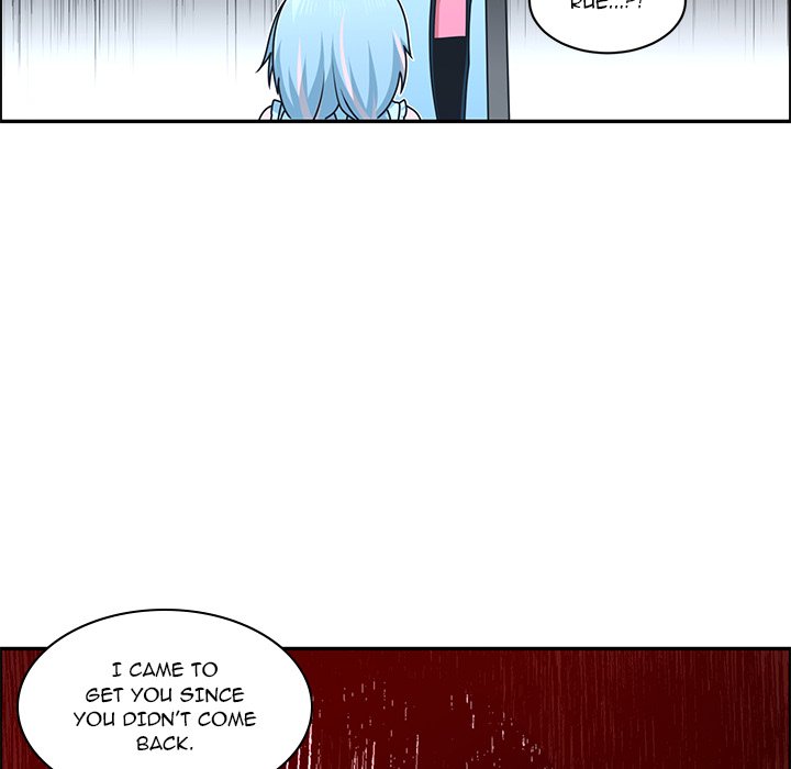 Go Away, Mr.Demon Chapter 246 image 55