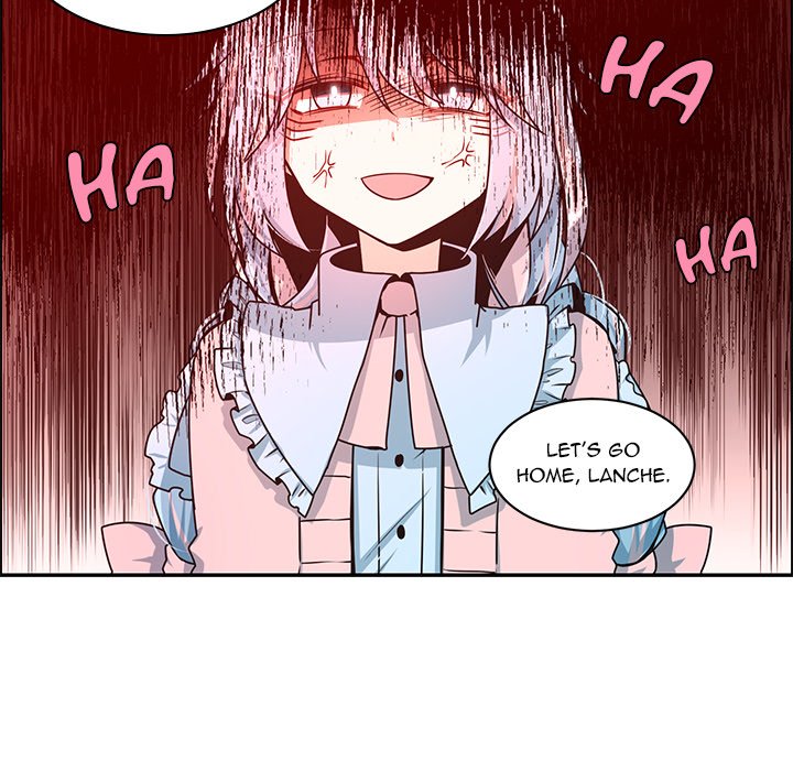 Go Away, Mr.Demon Chapter 246 image 56