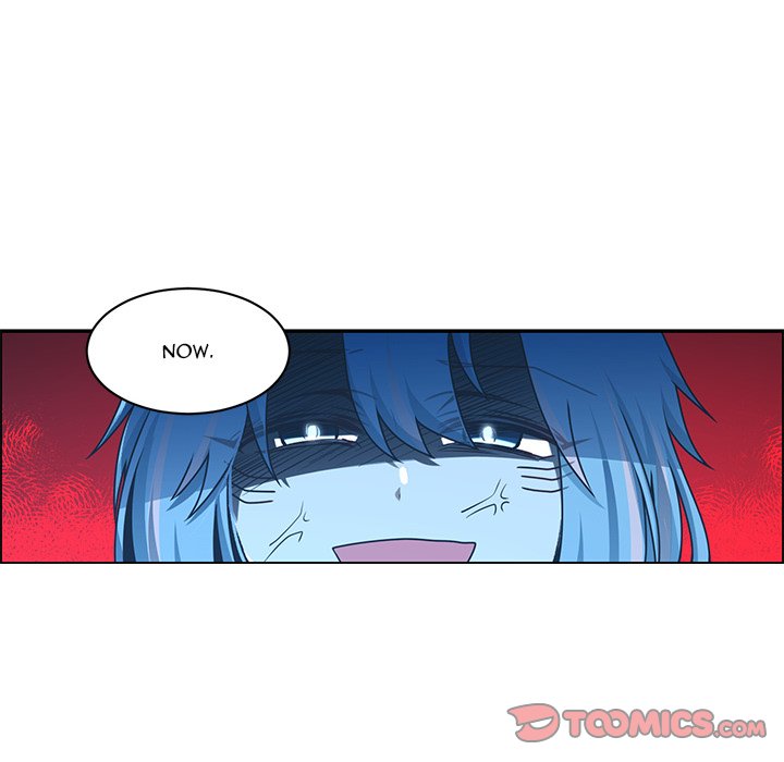 Go Away, Mr.Demon Chapter 246 image 57