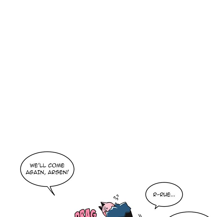 Go Away, Mr.Demon Chapter 246 image 58
