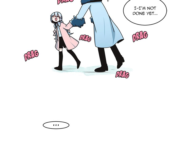 Go Away, Mr.Demon Chapter 246 image 59