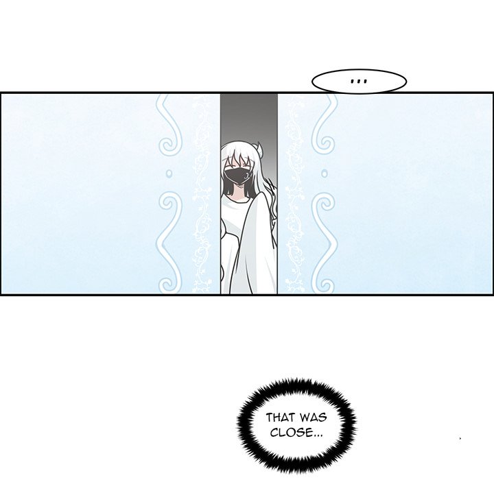 Go Away, Mr.Demon Chapter 246 image 60