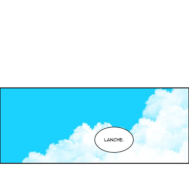 Go Away, Mr.Demon Chapter 246 image 63