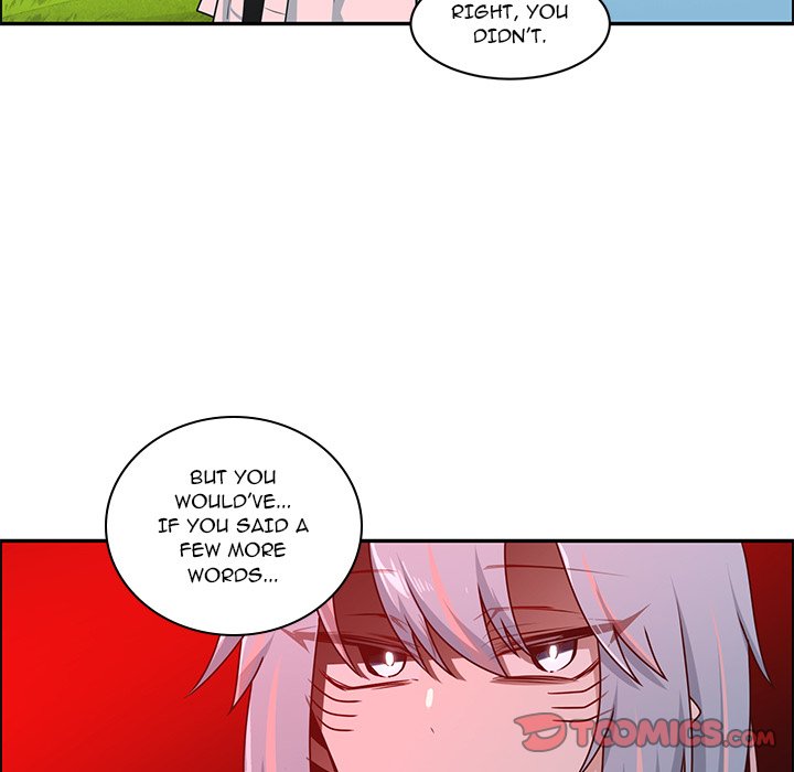 Go Away, Mr.Demon Chapter 246 image 65