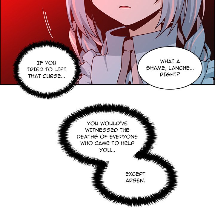Go Away, Mr.Demon Chapter 246 image 66