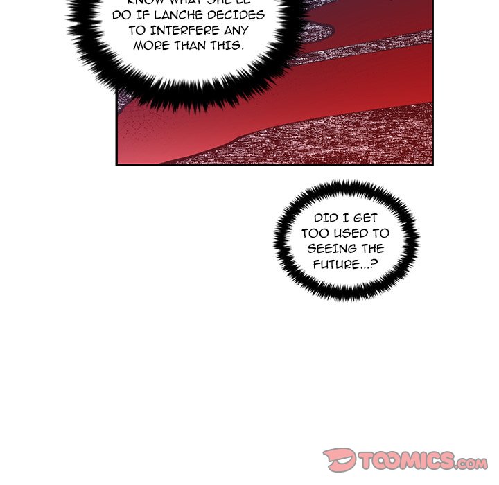 Go Away, Mr.Demon Chapter 247 image 9