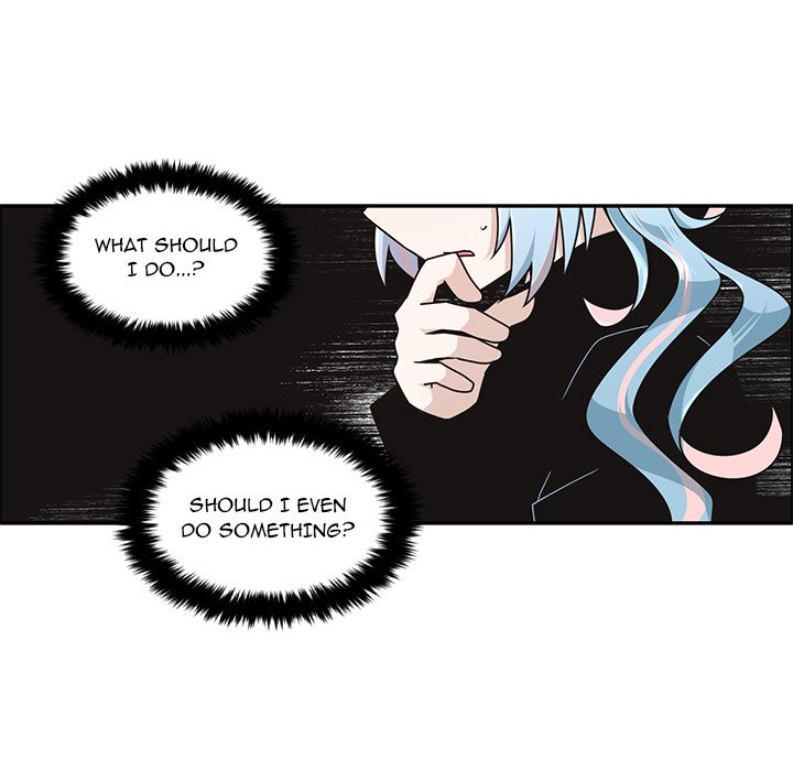 Go Away, Mr.Demon Chapter 247 image 11