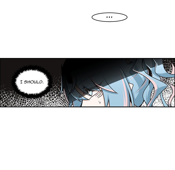 Go Away, Mr.Demon Chapter 247 image 12