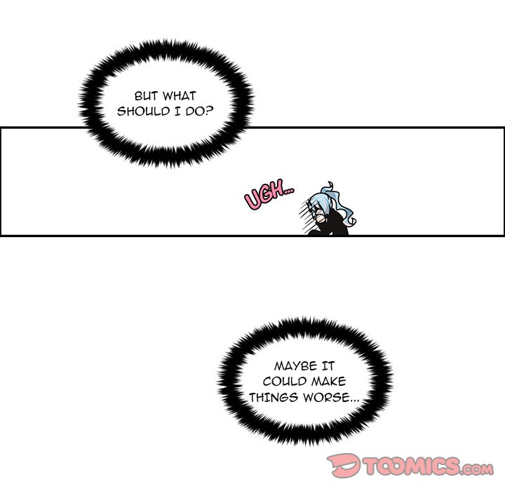 Go Away, Mr.Demon Chapter 247 image 13