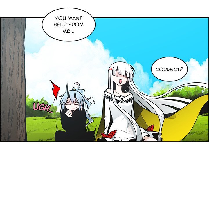 Go Away, Mr.Demon Chapter 247 image 15